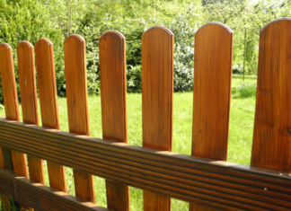 3 tips to protect your rental property fence