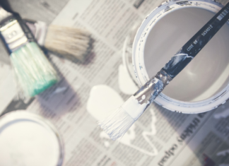 20 Easy, Affordable Maintenance Projects To Update Your Rental Property easy affordable maintenance projects to update your rental property