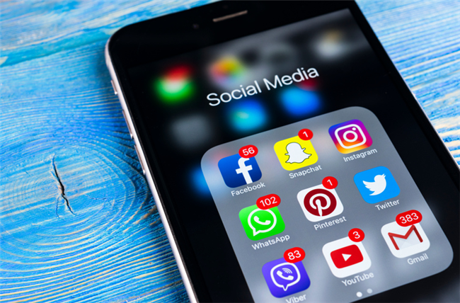 social media and tenant screening