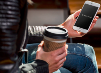 Internet More Important Apartment Amenity Than Laundry?