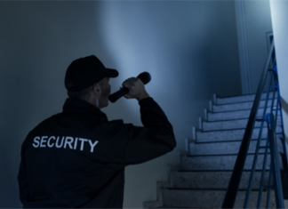 3 Ways Property Managers Can Protect Themselves From Potentially Violent Tenants