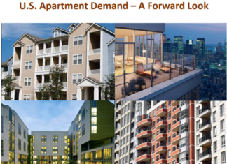 NAA Study: Barriers To Affordable Apartment Housing In Many Cities