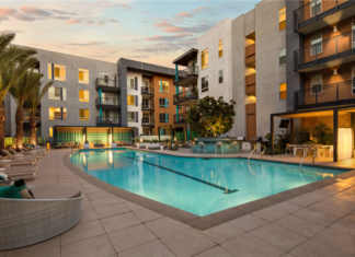 Apartment Residents Favor Living In A Green Apartment Community