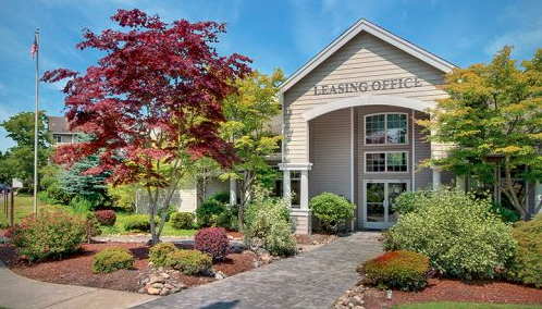 California Company Buys Seattle Area Complex For $173 Million