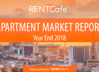 Further Growth In Demand For Apartments Expected In 2019 Further Growth In Demand For Apartments Expected In 2019
