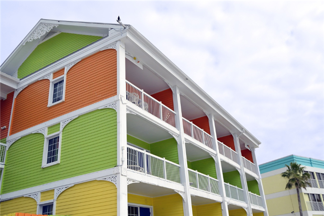 Expanding Multifamily Rentals And Making Them Energy Efficient