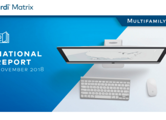 Cooling U.S. Multifamily Market No Cause for Alarm Cooling U.S. Multifamily Market No Cause for Alarm
