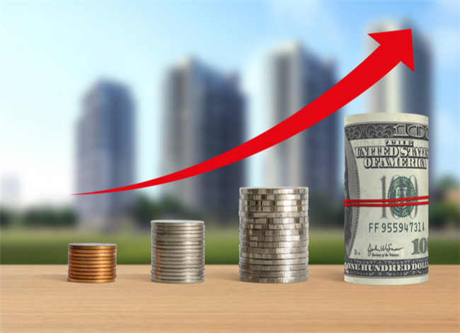 rent growth