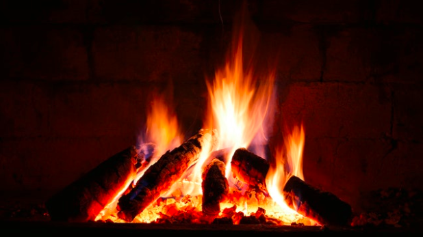  Chimney inspection