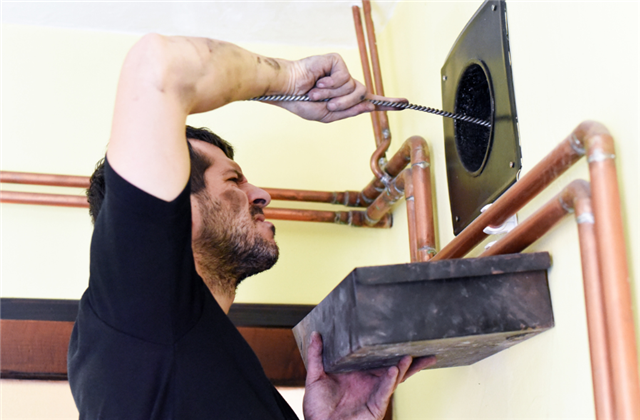 4 Things To Check In A Chimney Inspection In Your Rentals