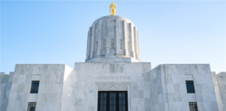 Lawmakers Extend Oregon Eviction Moratorium Through End of September