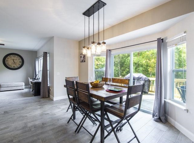 2-4-19 clean sliding door tracks 1 How to Maintain Clean Sliding Door Tracks For Your Rental Property