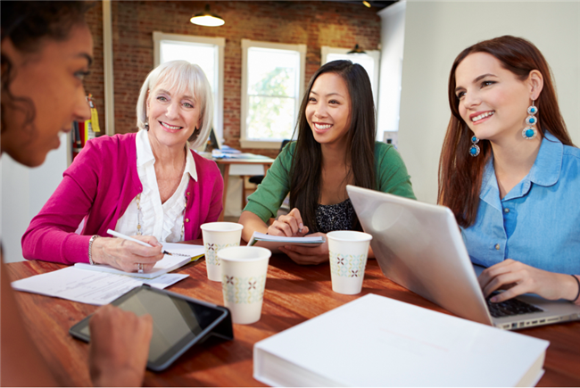 Creating A Civil And Respectful Workplace