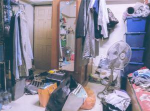 What Should We Do About A Hoarder?