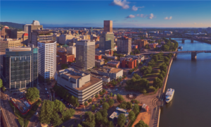 Portland And Seattle In Top 10 Best Places to Live In The U.S.