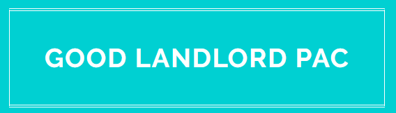 Good Landlord Pac Supports Policy Makers’ Efforts In Oregon Housing Issues