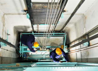 Apartment elevator maintenance tips