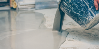 Apartment Mystery Maintenance Call Spilled Bleach