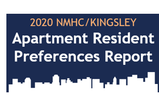 Resident Preferences Show In-Person Tours Of Apartments Before Renting Still Important