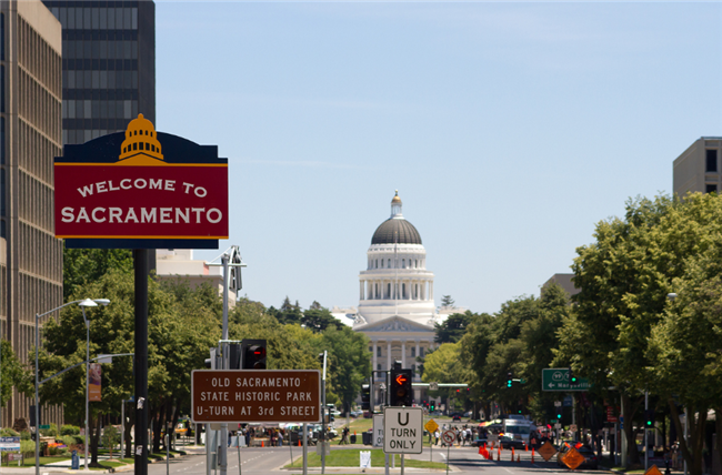 A Strong Start to 2020 for Multifamily Occupancy, Rent including Sacremento