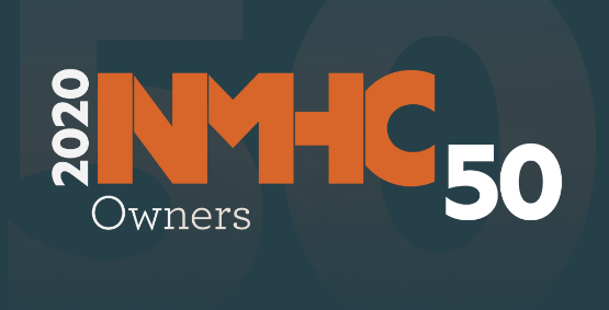 Top 50 Apartment Companies in 2019 Multifamily Industry