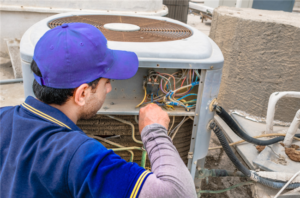 6 signs air conditioner repair may be needed at your rental property