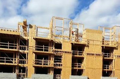 8-17-20 apartment construction 2020 Apartment Construction Down 12%, a 5-Year National Low