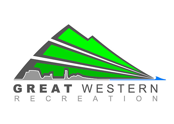Great Western Recreation Logo