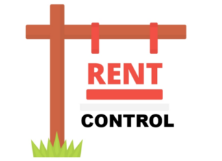 Rent Control Passes in Washington Goes To Governor A rent control bill limiting rent increases across Washington State has passed the Senate and House but with different amounts and conditions