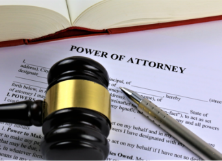 Importance Of Power Of Attorney When You Own Rentals Whether you own one or multiple rental properties, a power of attorney is a key component in your estate planning portfolio.