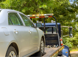 Can I Get Tenant’s Inoperable Car Towed Off My Rental Property? Can I Get Tenant’s Inoperable Car Towed Off My Rental Property
