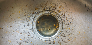 Tenants pouring grease down the sink and flushing paper towels down the toilet and damage to the septic system is the question this week