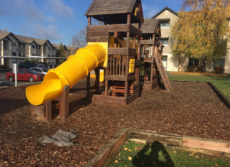 Is Your Apartment Playground Safe for Children? For apartment communities, an apartment playground is more than an amenity, it is a signal to families that children are welcome and cared for Aardvark Bark Blowing