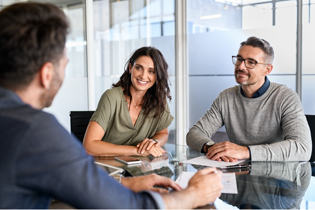 7-14-25 would you portfolio benefit from a property manager iStock-1413761479 Like any other investment, properties need to be carefully managed and looked after so would your portfolio benefit from a property manager?