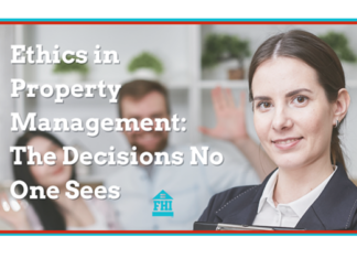 Ethics in property management influence how fair, consistent, and transparent your housing practices look to residents, staff, and regulators
