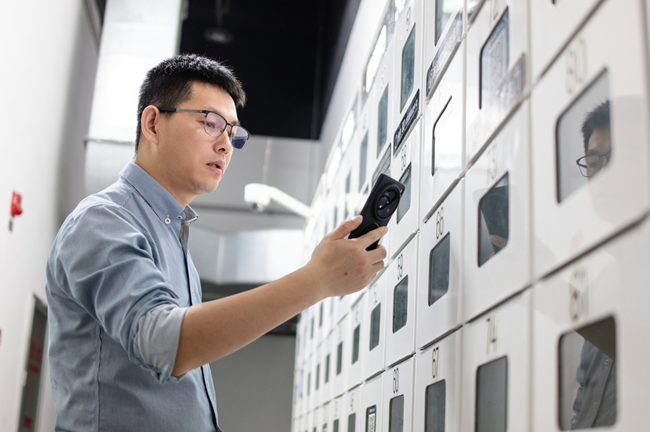 7-21-25 smart locker mailboxes rental amenities Secure mailrooms are becoming a coveted rental property amenity as tenants receive multiple packages, sometimes daily