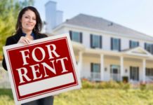 Accidental landlord numbers are growing with high interest rates and frustrated sellers delisting properties and offering them as rentals