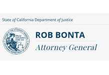 California Attorney General Rob Bonta issued a warning to landlords against immigrant tenant discrimination and immigration authorities
