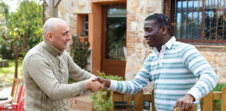 One often-overlooked but crucial aspect of property management for landlords is the power of knowing the neighbors of the properties you own.