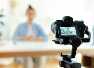 Effective property management videos can revolutionize resident communication with video of actual team members engaging residents.