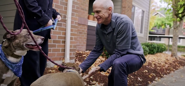 Most renters now have a pet, and new Zillow data shows pet-friendly rental listings are typically leased more than a week sooner than others.