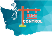 Washington state rent control what multifamily property owners and investors need to know now about the new law