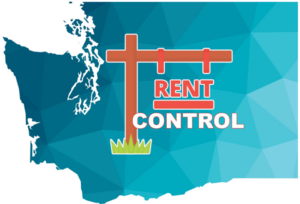 Washington state rent control what multifamily property owners and investors need to know now about the new law