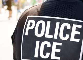 ICE agents seek tenant information at apartment leasing offices saying it is a welfare check to make sure kids are not being trafficked