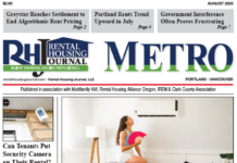 Portland Metro Rental Housing Journal August Here https://rentalhousingjournal.com/issues/metro/metro-august-2025/