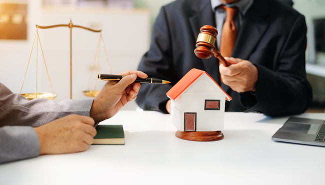 8-26-25 Government Interference On Landlords Can Be Profound iStock-2208964097 The impact of government interference on landlords can be profound as governments aim to regulate the rental housing market.