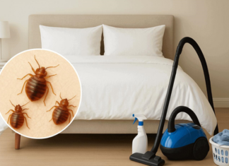 7 Ways Landlords Can Keep Rental Properties Bed Bug-Free Here are 7 smart measures for landlords to take that can keep rental properties bed bug free and avoid costly remediation.