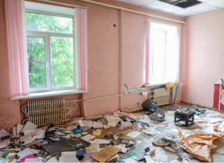 Here are 6 ways to arm yourself against deadbeat tenants to safeguard your property and financial interests.