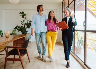 Personal Outreach Crucial for Apartment Prospect Follow-Up Personal outreach is key for multifamily communities as a survey shows 6 out 7 properties don’t combine call, text, and email in follow-up.