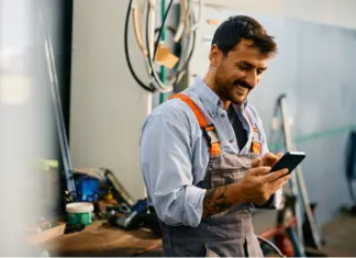 Weather Tracker Mobile Maintenance App Helps Property Management How a weather tracker mobile maintenance app can help property management present greater details when responding to residents